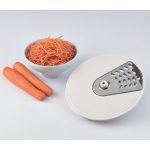 خلاط روبوماكس اريتي 1000 وات سلفر 1783/20 - الصورة 7