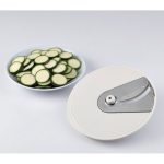 خلاط روبوماكس اريتي 1000 وات سلفر 1783/20 - الصورة 8