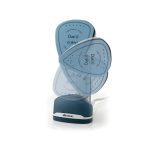 ⁦مكواة اريتي افقي و عمودي بالقاعدة 1000 واط 6246/00⁩ - الصورة ⁦2⁩