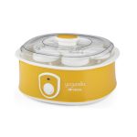 ماكينة صنع اليوغرت اريتي 20 واط  1,3 لتر 0617/00