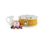 ⁦ماكينة صنع اليوغرت اريتي 20 واط  1,3 لتر 0617/00⁩ - الصورة ⁦2⁩