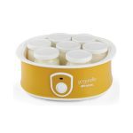 ⁦ماكينة صنع اليوغرت اريتي 20 واط  1,3 لتر 0617/00⁩ - الصورة ⁦4⁩