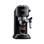 ماكينة قهوة ديلونجي DL EC685.BK Dedica Style Pump Espresso - الصورة 2