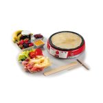 ⁦ماكينة كريب اريتي بارتي تايم 1000 واط 0202/00⁩ - الصورة ⁦2⁩