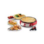 ⁦ماكينة كريب اريتي بارتي تايم 1000 واط 0202/00⁩ - الصورة ⁦4⁩