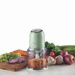 رحاية خضراوات اريتي فنتاج 400 واط اخضر 0438/04 - الصورة 2