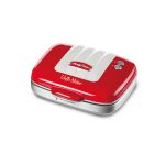 ماكينة وافل اريتي 700 واط بارتي تايم 1973/00