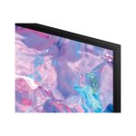 ⁦شاشة سامسونج 65 بوصة كريستال UA65CU7000UXMV 4K UHD⁩ - الصورة ⁦6⁩