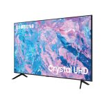 ⁦شاشة سامسونج 65 بوصة كريستال UA65CU7000UXMV 4K UHD⁩ - الصورة ⁦8⁩