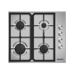 مسطح فافورايت built in ستيل 60 سم FV-60RGIX