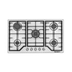 مسطح فافورايت built in ستيل 90 سم FV-90SRIX