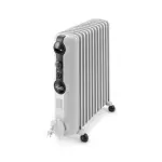 دفاية زيت ديلونجي 12 ريشة 2500 واط TRRS1225