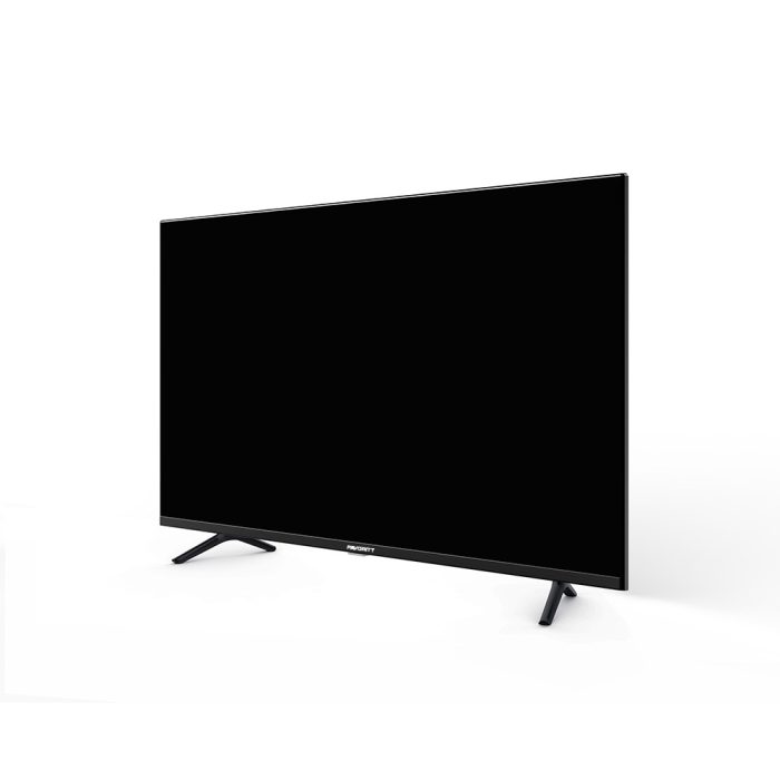 ⁦شاشة QLED SMART TV فافورايت 55 بوصة  FV55QZ7300⁩ - الصورة ⁦2⁩