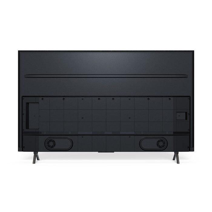 ⁦شاشة SMART TV UHD فافورايت 85 بوصة 120 هرتز +خاصية التعتيم المحلي FV85Q8100SK⁩ - الصورة ⁦6⁩