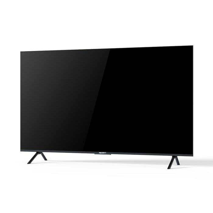 ⁦شاشة SMART TV UHD فافورايت 85 بوصة 120 هرتز +خاصية التعتيم المحلي FV85Q8100SK⁩ - الصورة ⁦2⁩