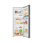 ⁦ثلّاجة سامسونج فريزر علوي 463 لتر RT47CG6002S9/LB⁩ - الصورة ⁦5⁩