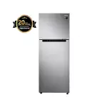 ثلّاجة سامسونج فريزر علوي 384 لتر RT50K50JS8/LB