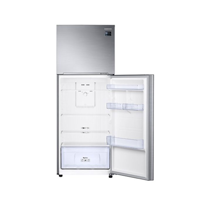 ⁦ثلّاجة سامسونج فريزر علوي 384 لتر RT50K50JS8/LB⁩ - الصورة ⁦5⁩