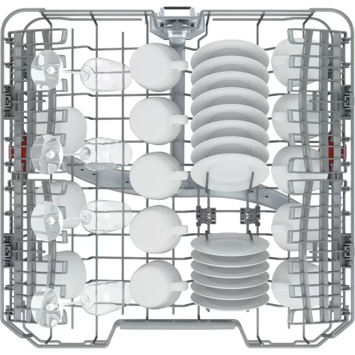 ⁦غسالة صحون ارستون 15 فرد LFO3P31WLX⁩ - الصورة ⁦4⁩