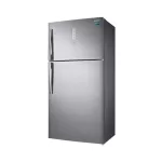 ⁦ثلّاجة سامسونج فريزر علوي 850 لتر RT85K7000S8/SG⁩ - الصورة ⁦3⁩