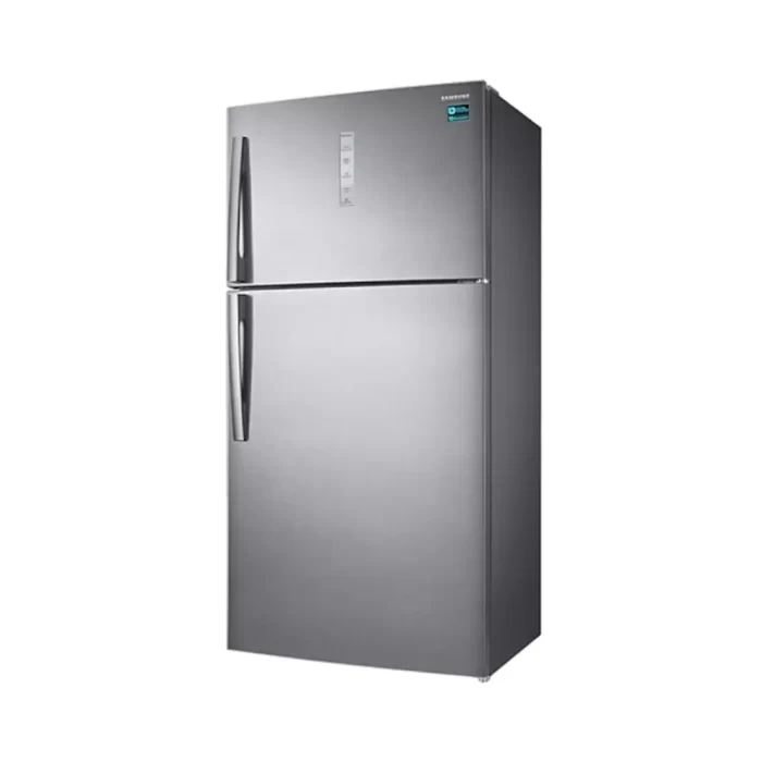 ⁦ثلّاجة سامسونج فريزر علوي 850 لتر RT85K7000S8/SG⁩ - الصورة ⁦3⁩