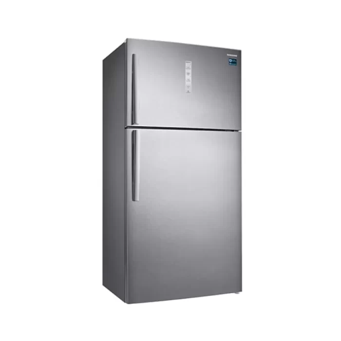 ⁦ثلّاجة سامسونج فريزر علوي 850 لتر RT85K7000S8/SG⁩ - الصورة ⁦4⁩