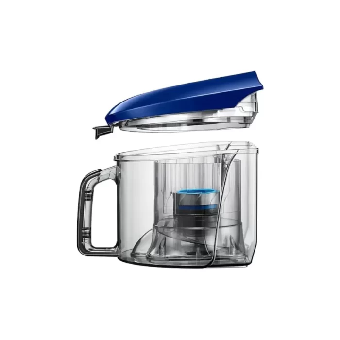 ⁦مكنسة كهربائية سامسونج 1800 واط VC18M2120SB/MA⁩ - الصورة ⁦3⁩