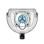 ⁦مكنسة كهربائية سامسونج 1800 واط VC18M2120SB/MA⁩ - الصورة ⁦4⁩