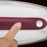 ⁦مكواة بخارية محطة براون IS5156WH SS CareStyle 5⁩ - الصورة ⁦4⁩