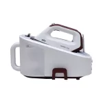 ⁦مكواة بخارية محطة براون IS5156WH SS CareStyle 5⁩ - الصورة ⁦3⁩