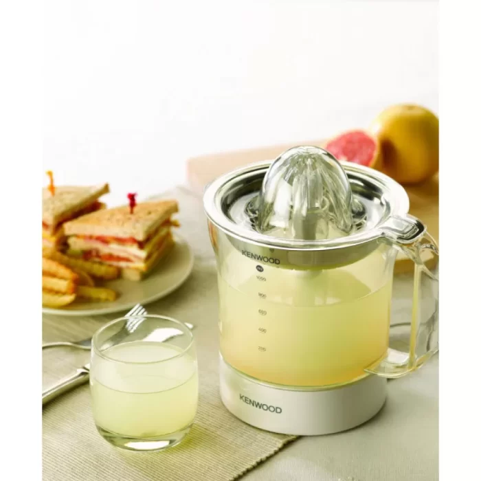 ⁦عصارة حمضيات كينوود 1 لتر 40 واط JE290⁩ - الصورة ⁦5⁩