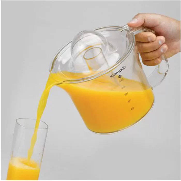 ⁦عصارة حمضيات كينوود 1 لتر 40 واط JE290⁩ - الصورة ⁦4⁩