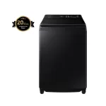 غسالة سامسونج تحميل علوي 16 كغ WA16CG6745BVLO