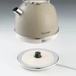 غلاية مياه اريتي 2000 واط 1,7 لتر فنتاج 2877/03 - الصورة 3