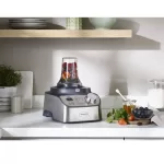 خلاط متعدد الوظائف 1000 واط كينوود FDM71.690SS - الصورة 4