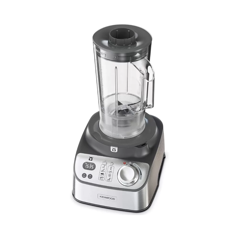 FDM71.690SS خلاط متعدد الوظائف 1000 واط كينوود FDM71.690SS - الصورة 1