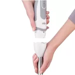 خلاط يدوي براون 1000 واط MQ5230WH Minipimer 5 Vario - الصورة 4