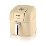 قلاية هوائية سعة 6 لتر سوان SD10510CN - الصورة 3