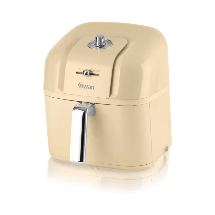 ⁦قلاية هوائية سعة 6 لتر سوان SD10510CN⁩ - الصورة ⁦3⁩