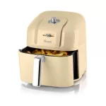 قلاية هوائية سعة 6 لتر سوان SD10510CN - الصورة 2