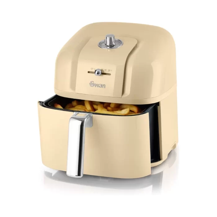 ⁦قلاية هوائية سعة 6 لتر سوان SD10510CN⁩ - الصورة ⁦2⁩