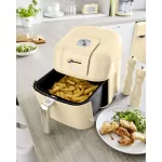 قلاية هوائية سعة 6 لتر سوان SD10510CN - الصورة 6