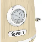 ⁦غلاية مياه سوان 3000 واط 1.5 لتر SK31040CN⁩ - الصورة ⁦4⁩