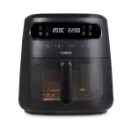 قلاية هوائية تاور 7.5 لتر 1900 واط T17123