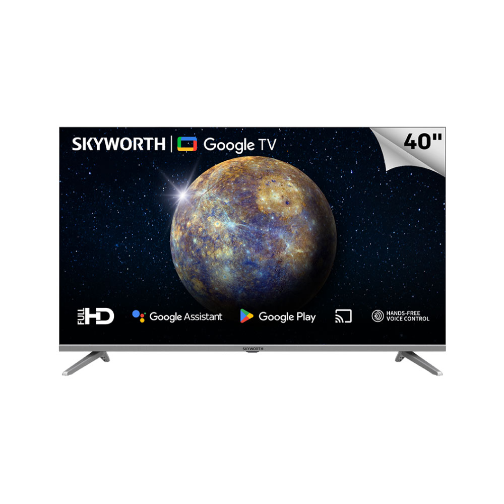 40STE6600 شاشة سكايورث 40 بوصة 40STE6600 - الصورة 1