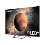 شاشة سكايورث 65 بوصة 65SUE9500 - الصورة 2