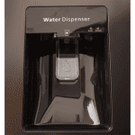 ⁦ثلاجة فريزر بابين بخارية 569 لتر سكايورث SBS-545WPD⁩ - الصورة ⁦4⁩