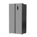 ⁦ثلاجة فريزر بخارية 470 لتر سكايورث SBS-408WP⁩ - الصورة ⁦2⁩