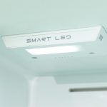 ⁦ثلاجة فريزر بخارية 470 لتر سكايورث SBS-408WP⁩ - الصورة ⁦5⁩