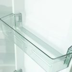 ⁦ثلاجة فريزر بخارية 470 لتر سكايورث SBS-408WP⁩ - الصورة ⁦6⁩